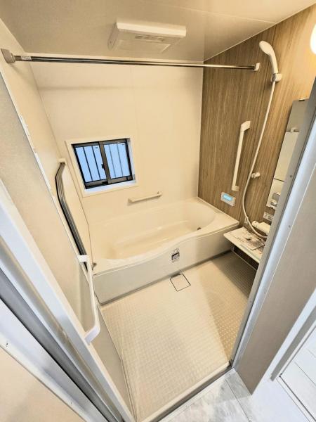 サニータウン江戸川区西小岩４丁目Ⅲ 