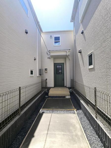 サニータウン船橋市習志野台５丁目Ⅱ 