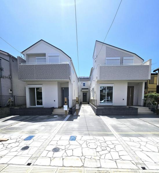 サニータウン船橋市習志野台５丁目Ⅱ 