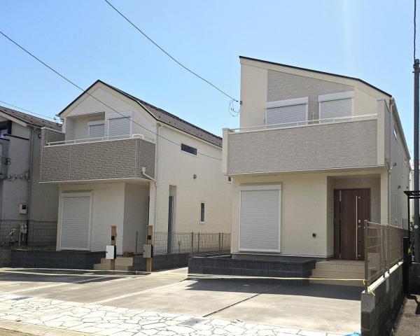 サニータウン船橋市習志野台５丁目Ⅱ 