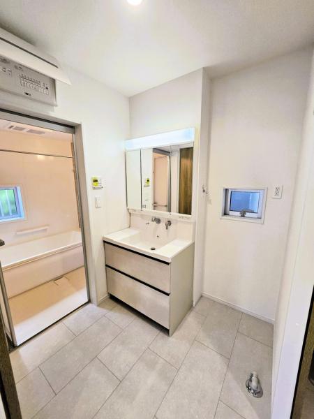 サニータウンさいたま市南区文蔵５丁目 