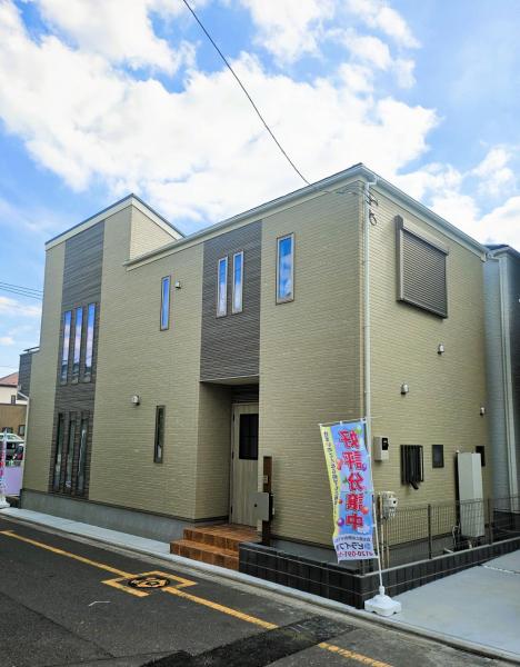 サニータウンさいたま市南区文蔵５丁目 