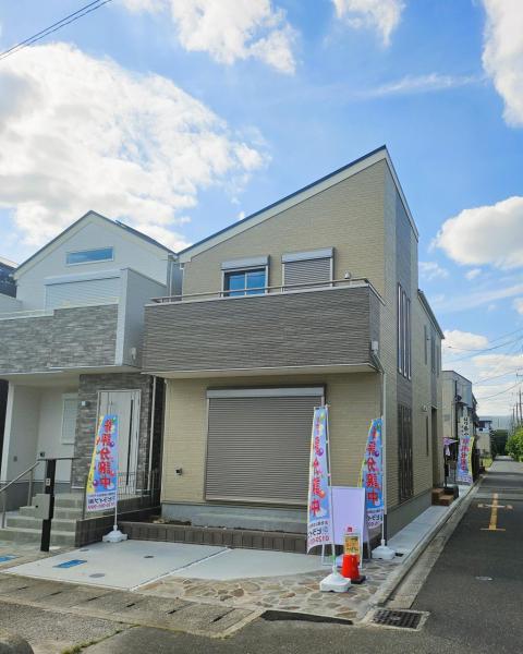 サニータウンさいたま市南区文蔵５丁目 