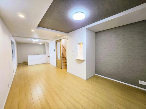サニータウンさいたま市南区文蔵５丁目 