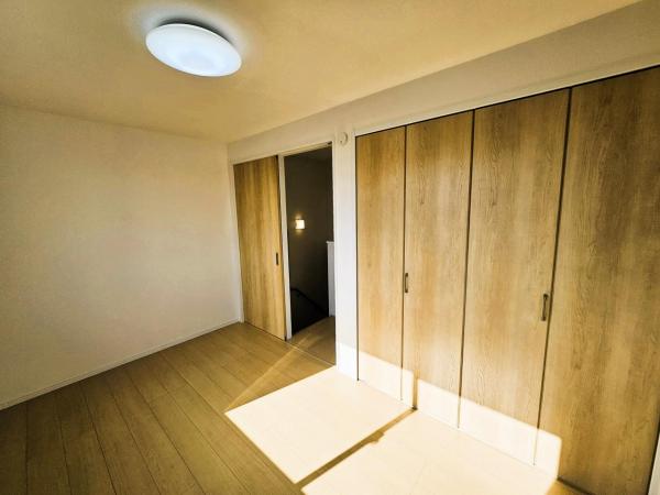 サニータウンさいたま市南区文蔵５丁目 
