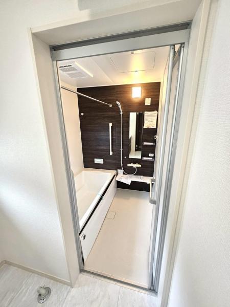 サニータウン足立区伊興３丁目 