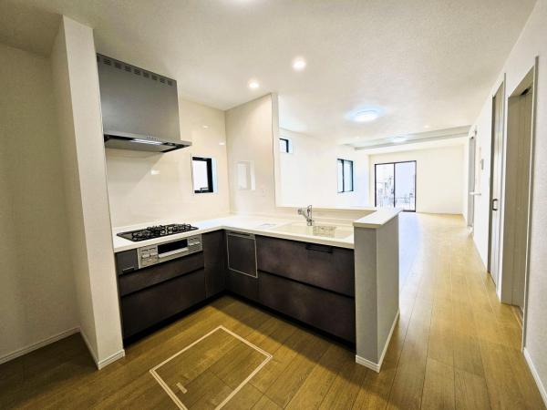 サニータウン船橋市習志野台５丁目 