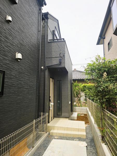 サニータウン船橋市習志野台５丁目 