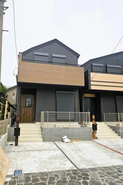 サニータウン船橋市習志野台５丁目 
