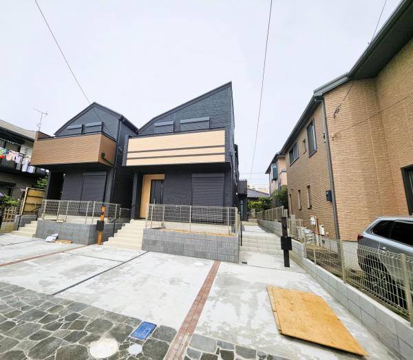 サニータウン船橋市習志野台５丁目 