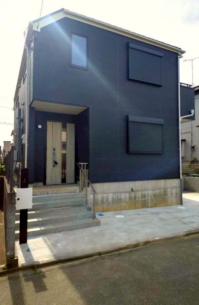 サニータウン佐倉市中志津５丁目 