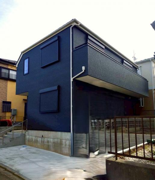 サニータウン佐倉市中志津５丁目 