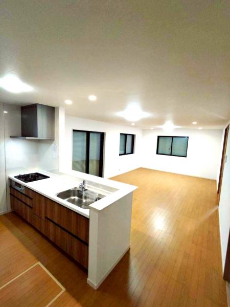 サニータウン佐倉市中志津５丁目 