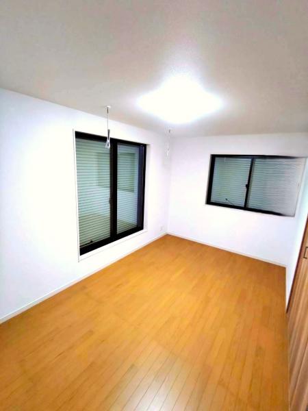 サニータウン佐倉市中志津５丁目 