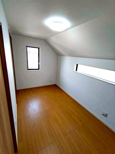 サニータウン佐倉市中志津５丁目 