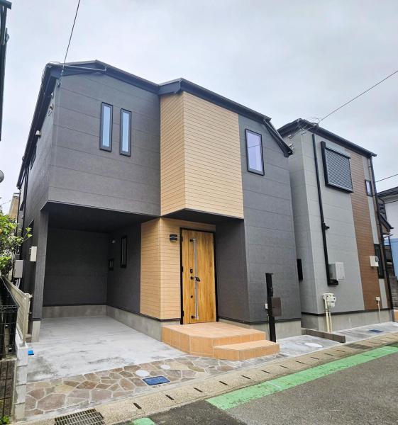 サニータウン千葉市稲毛区天台４丁目 