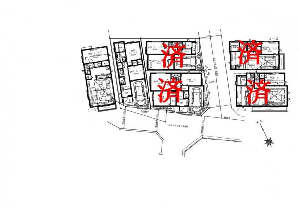 サニータウン小金井市緑町５丁目 