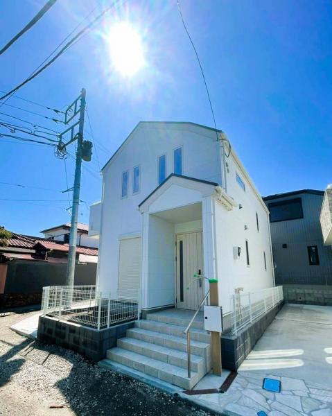 サニータウン藤沢市鵠沼海岸３丁目 