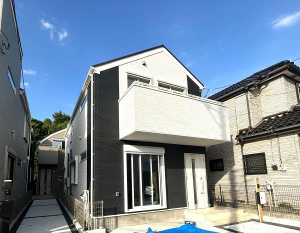 サニータウン松戸市千駄堀Ⅱ期 