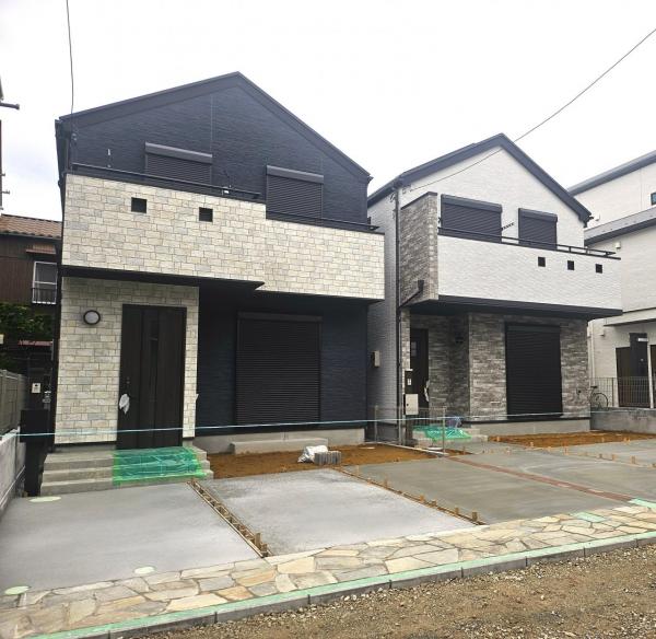 サニータウン市川市平田２丁目Ⅳ 
