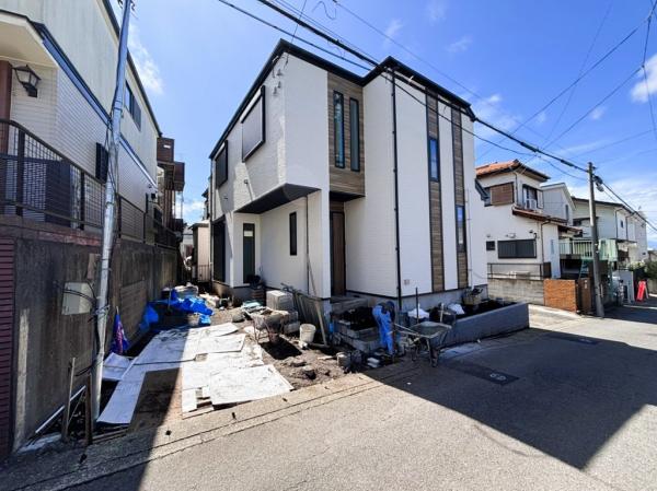 サニータウン横浜市戸塚区汲沢５丁目Ⅱ 
