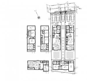 新築戸建 藤沢市藤沢５丁目4-20 小田急江ノ島線藤沢本町駅 52980000