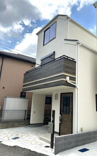サニータウン船橋市前原東２丁目 