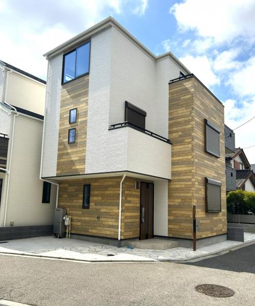 サニータウン船橋市前原東２丁目 