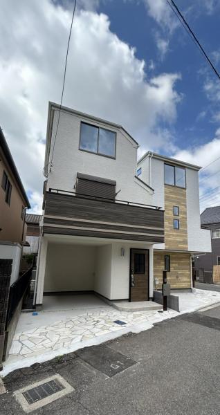 サニータウン船橋市前原東２丁目 