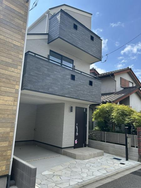 サニータウン船橋市前原東２丁目 