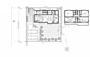 新築戸建 鎌倉市寺分２丁目13-10 湘南モノレール湘南町屋駅 69980000