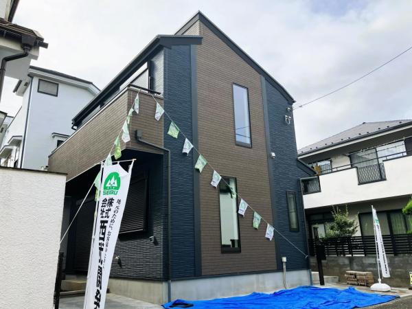 サニータウン小平市仲町 