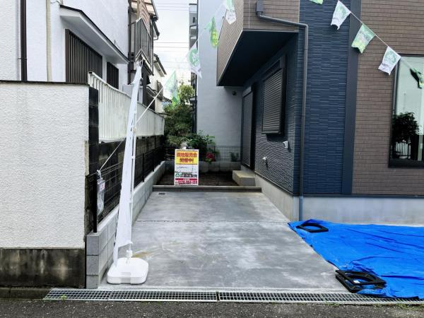 サニータウン小平市仲町 