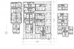新築戸建 国立市東３丁目18-3 JR中央線国立駅 69980000