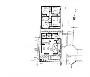 新築戸建 船橋市金杉８丁目14-25 京成松戸線滝不動駅 32980000