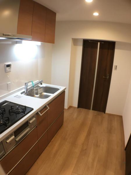 中古マンション 板橋区常盤台３丁目26-7 東武東上線上板橋駅 1790万円