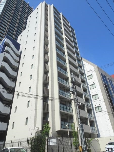 マンション 大阪市中央区東高麗橋 大阪メトロ堺筋線北浜駅 14.4万円