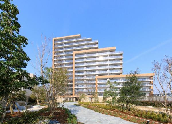 中古マンション 枚方市出口１丁目 京阪本線光善寺駅 2880万円