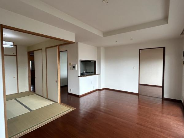 中古マンション 八幡市欽明台東 JR学研都市線松井山手駅 3,080万円
