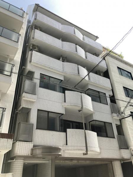 マンション 大阪市北区天満１丁目 京阪本線天満橋駅 5.5万円