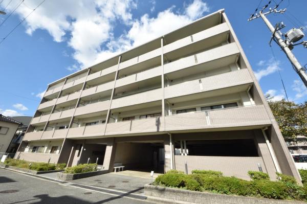 マンション 枚方市南楠葉１丁目34-20 京阪本線樟葉駅 12.3万円