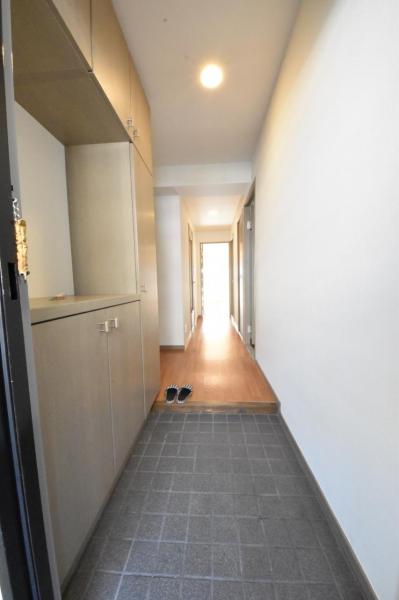 マンション 枚方市南楠葉１丁目34-20 京阪本線樟葉駅 12.3万円