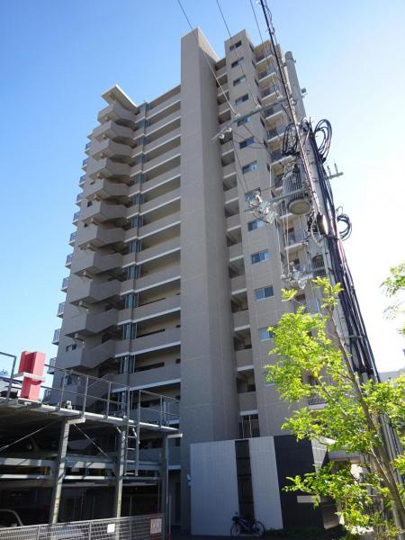 マンション 枚方市伊加賀東町 京阪本線枚方公園駅 13.5万円
