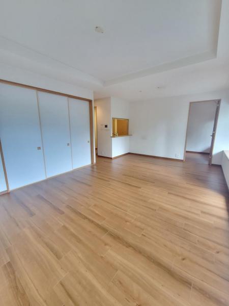 マンション 八幡市欽明台東 JR学研都市線松井山手駅 13.5万円