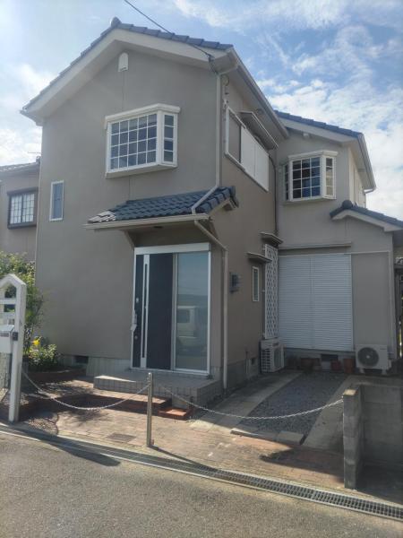 一戸建て 枚方市西船橋１丁目 京阪本線樟葉駅 11.8万円