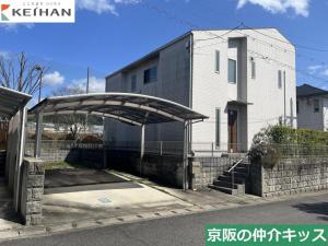 中古戸建 大津市松が丘２丁目14-3 JR東海道本線（米原〜神戸）南草津駅 44900000