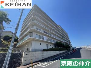 中古マンション 大津市湖城が丘12-1 JR東海道本線（米原〜神戸）膳所駅 15800000