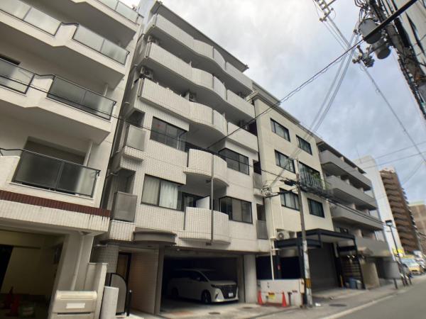 マンション 大阪市北区天満1丁目 京阪本線天満橋駅 34.5万円