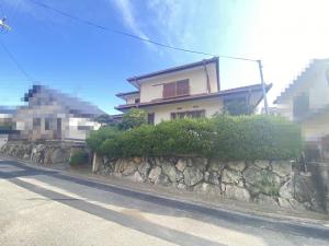 土地 八幡市西山和気10-12 京阪本線樟葉駅 27800000