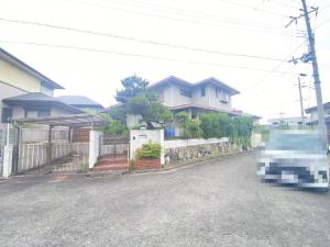 土地 八幡市西山足立13-9 京阪本線橋本駅 24900000